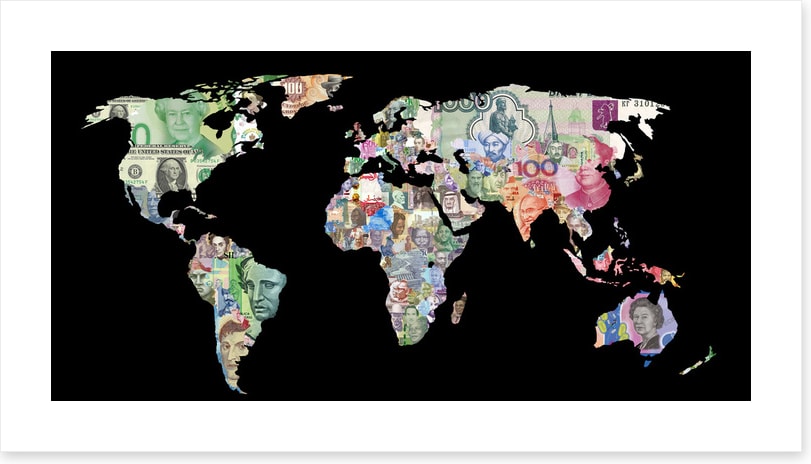 Global currency