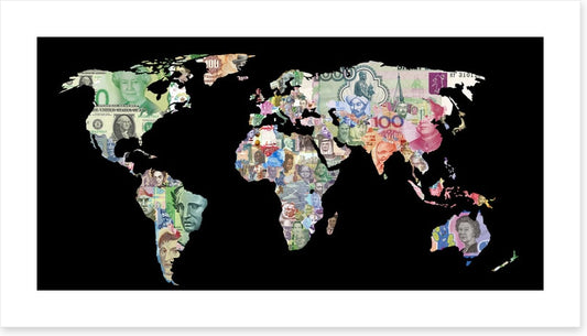 Global currency