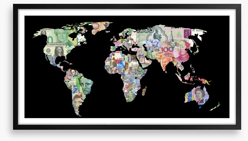 Global currency