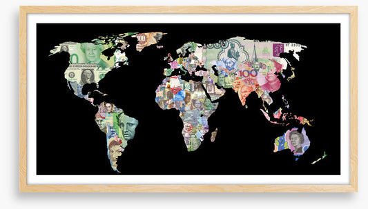 Global currency