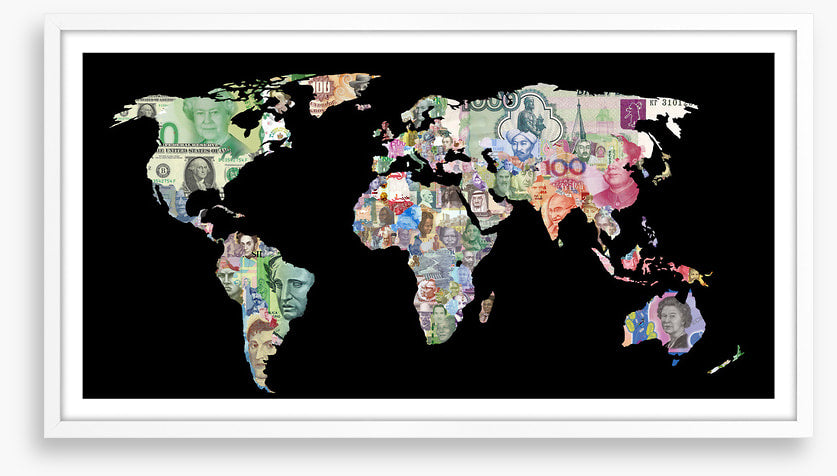 Global currency