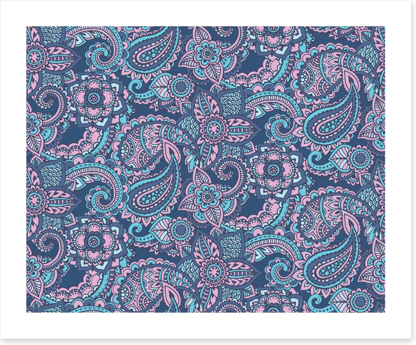 Paisley