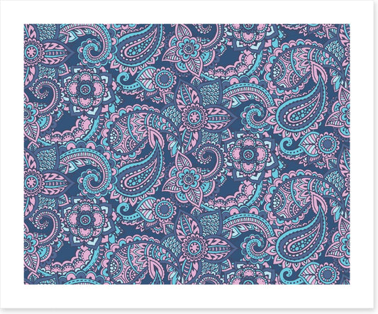 Paisley