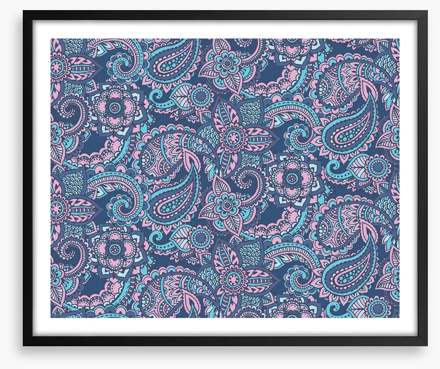 Paisley
