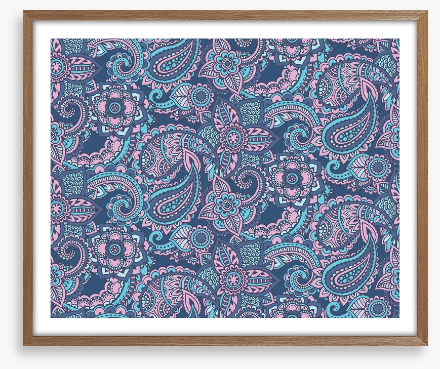 Paisley