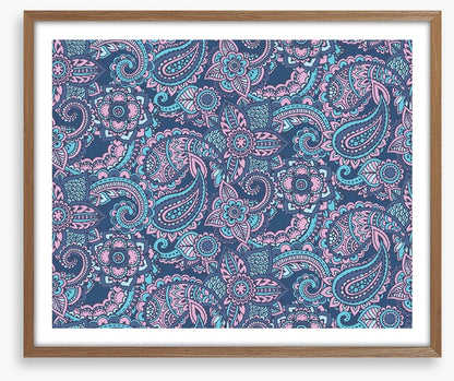 Paisley