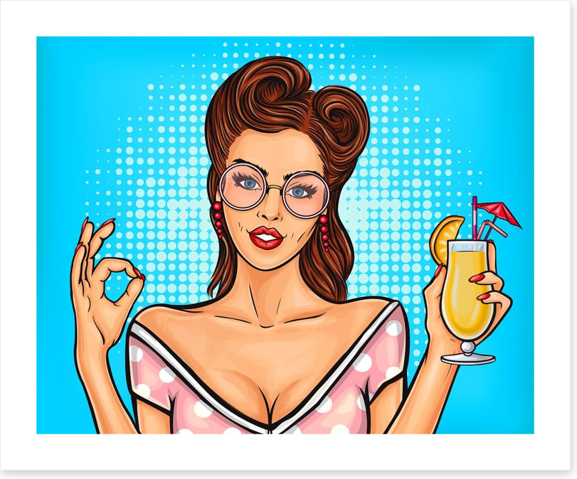 Cocktail fix
