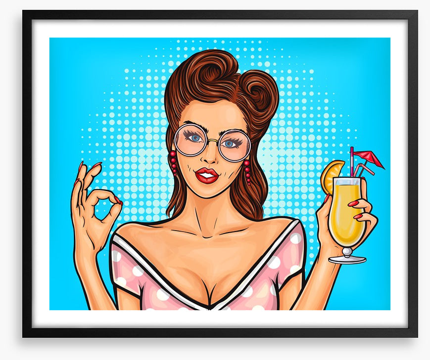Cocktail fix