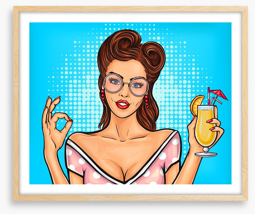 Cocktail fix