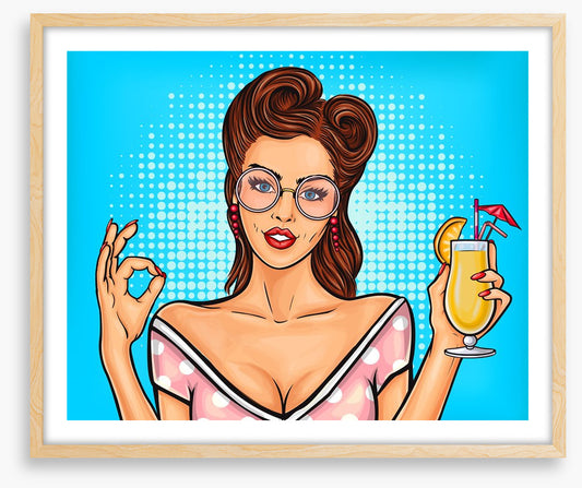 Cocktail fix
