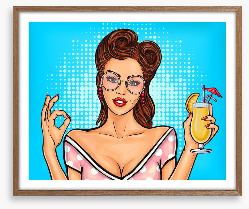 Cocktail fix
