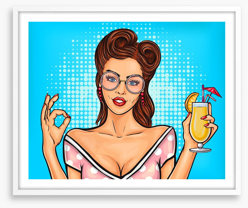Cocktail fix