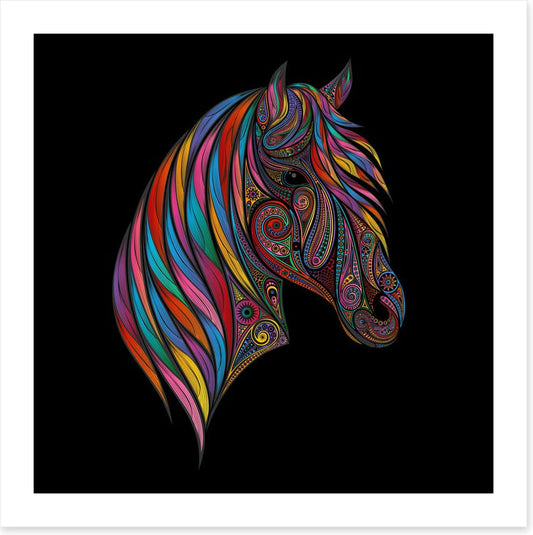 Mystic mare