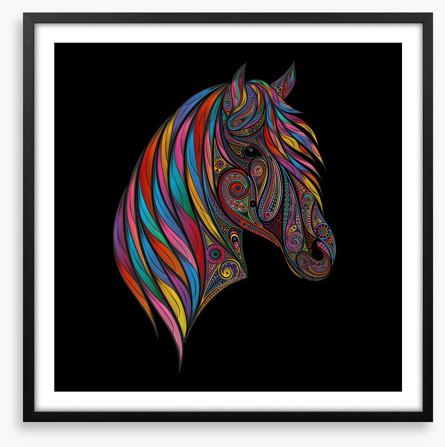 Mystic mare