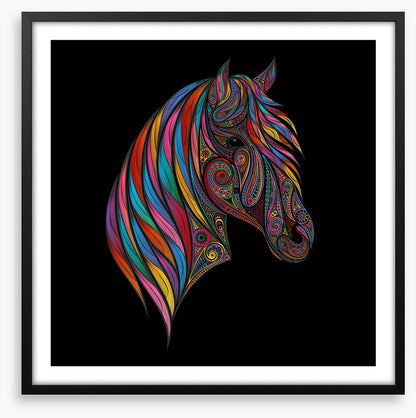 Mystic mare