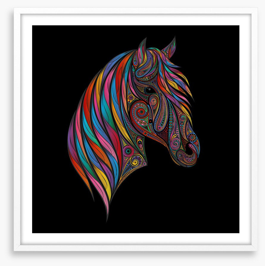 Mystic mare