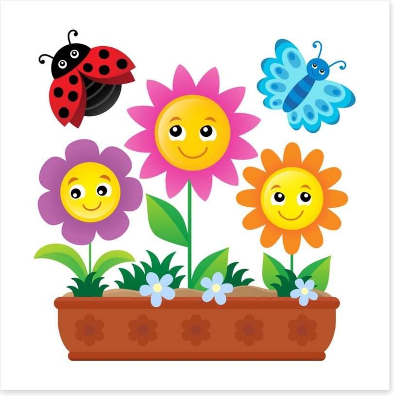 Fun Gardens