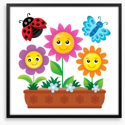 Fun Gardens