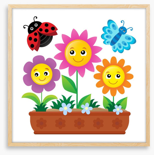 Fun Gardens