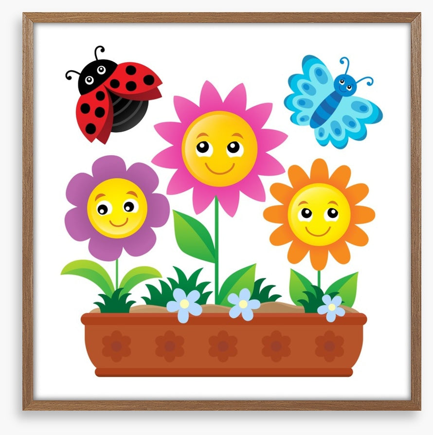 Fun Gardens