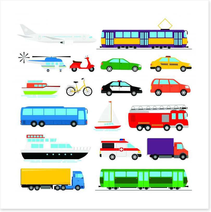 Transport
