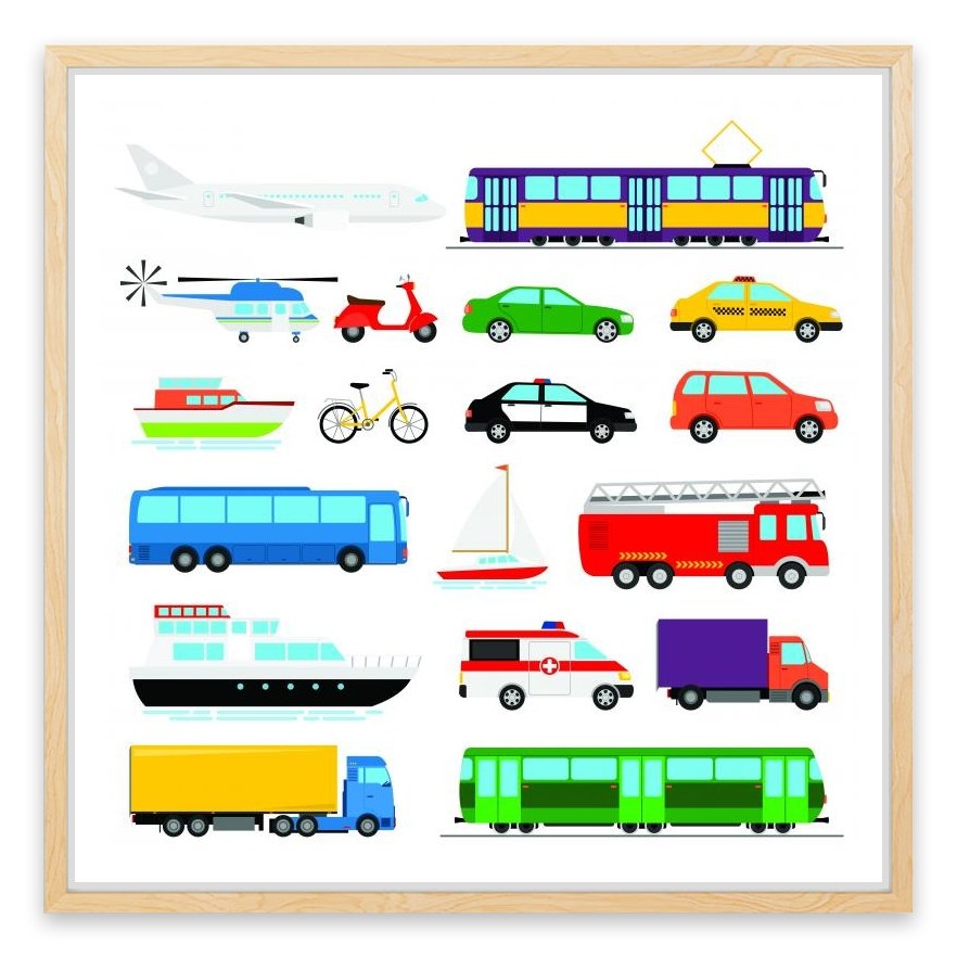 Transport
