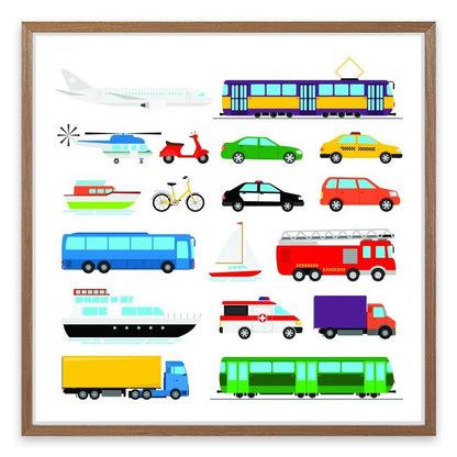 Transport