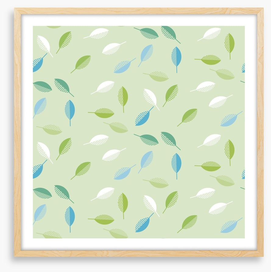 Leaf