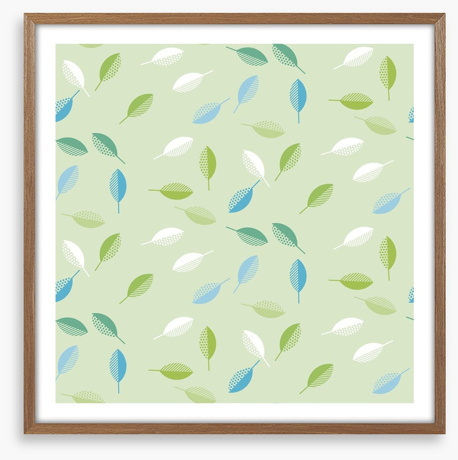 Leaf