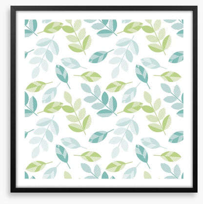 A new leaf