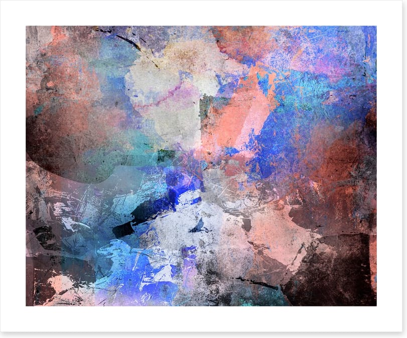Crumpled dreams