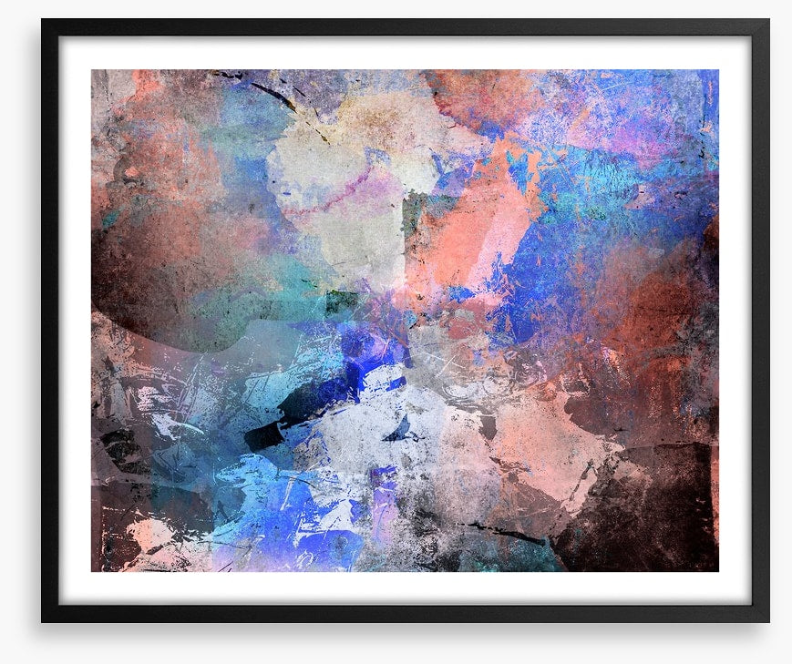 Crumpled dreams