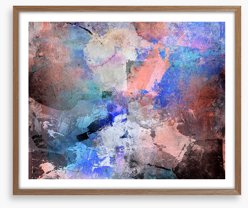 Crumpled dreams