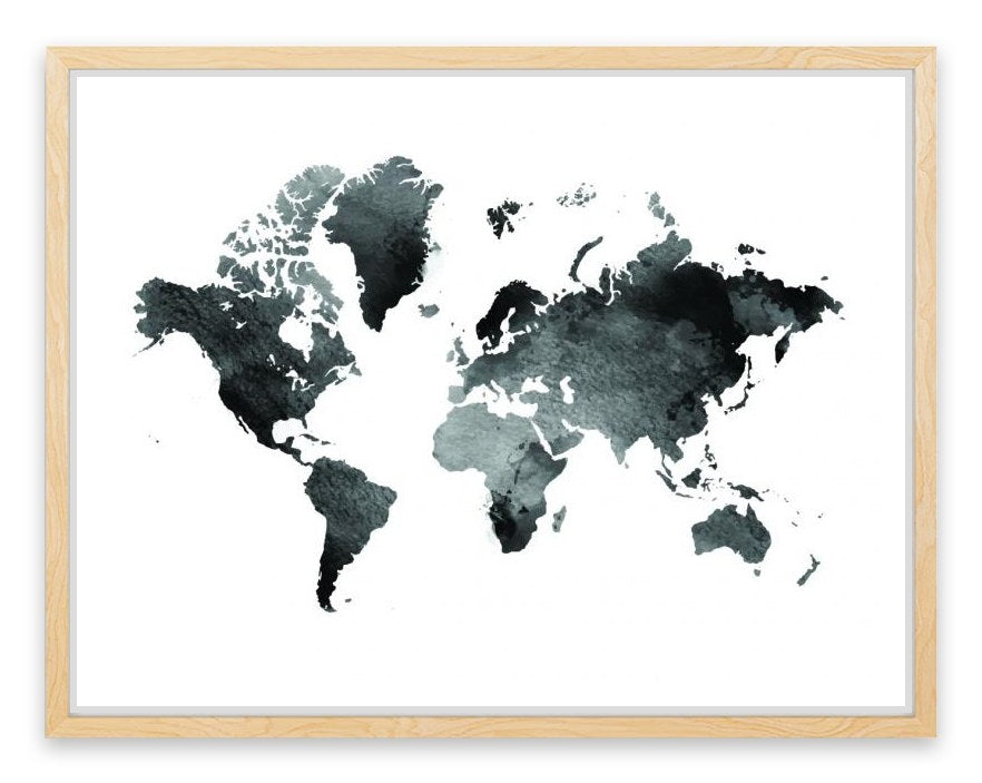 Maps