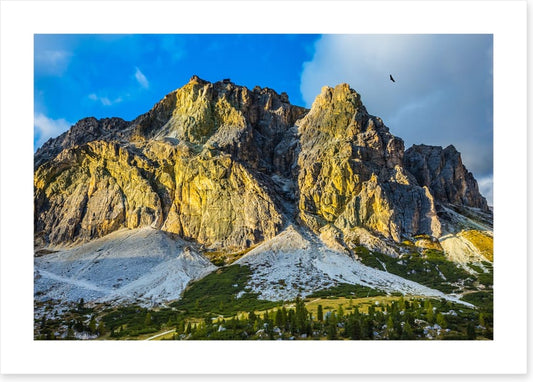 Mountains