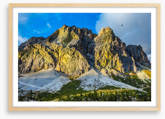 Mountains
