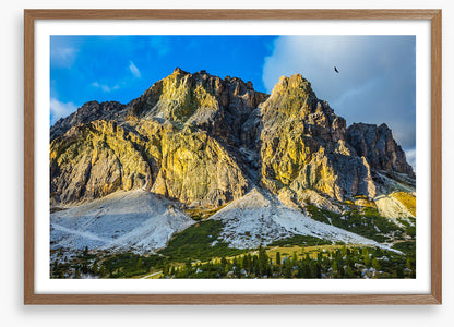 Mountains