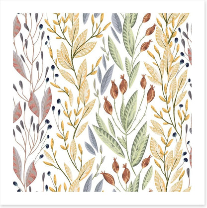 Sea leaves