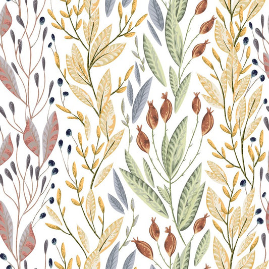 Sea leaves