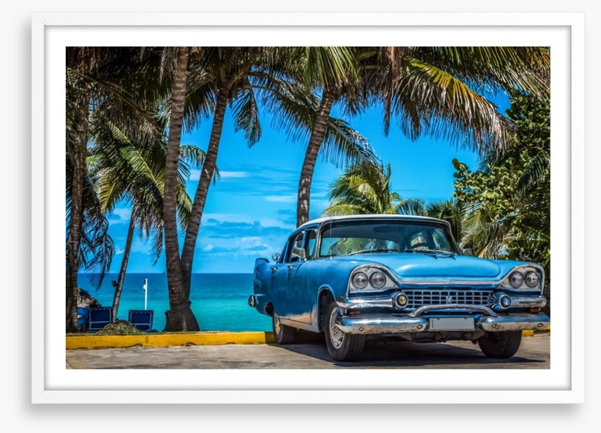 Cuban blues
