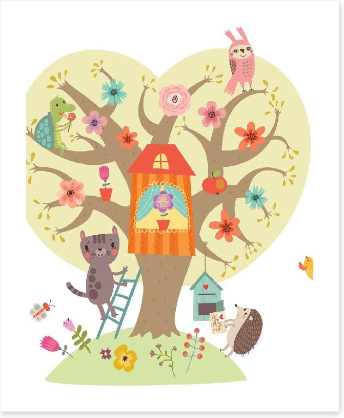Fun Gardens