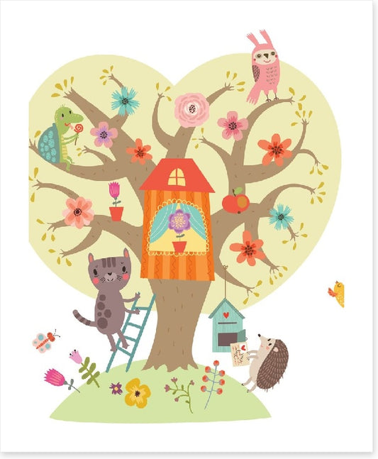 Fun Gardens