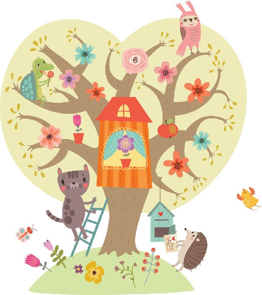 Fun Gardens