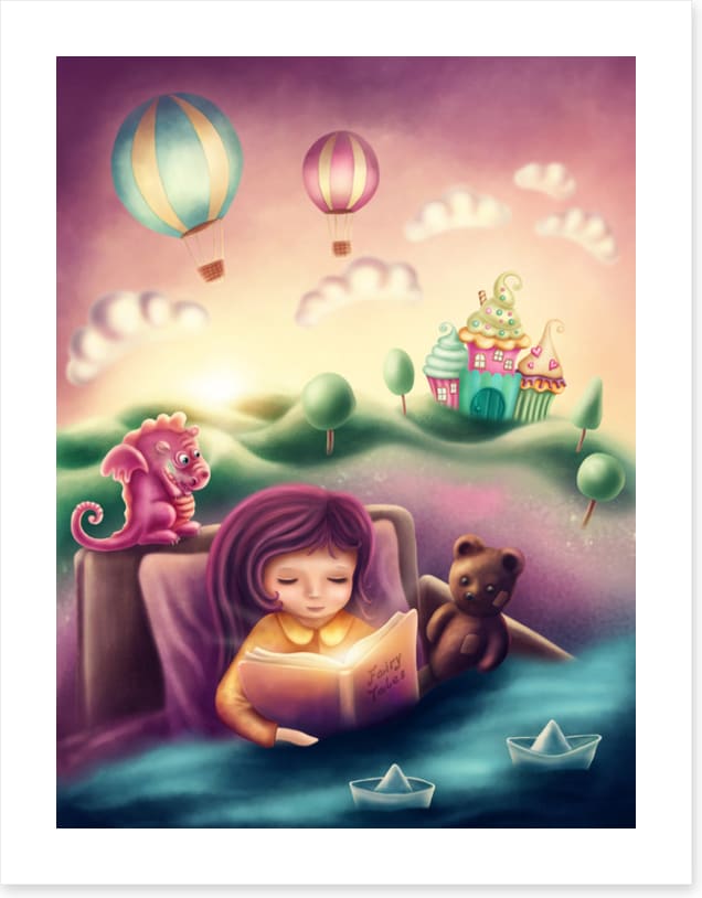 Magical Kingdoms