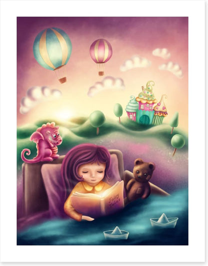 Magical Kingdoms