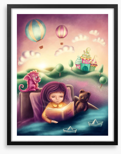 Magical Kingdoms