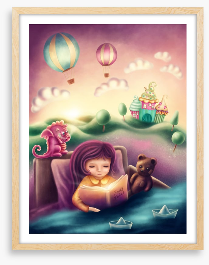Magical Kingdoms