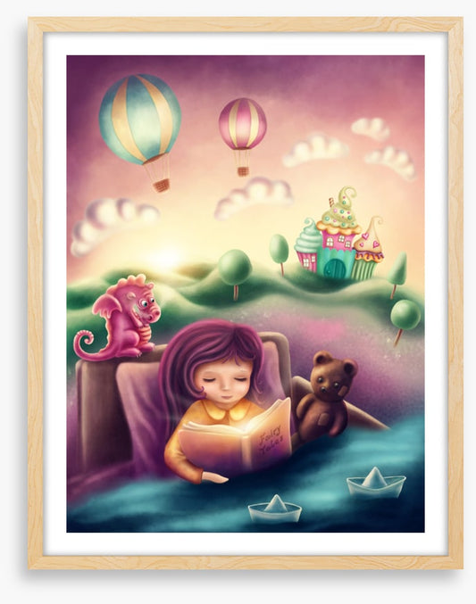 Magical Kingdoms