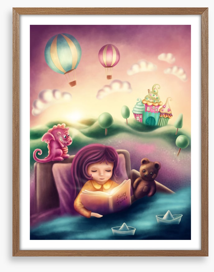 Magical Kingdoms