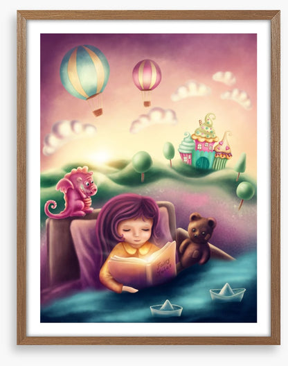Magical Kingdoms